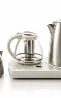 فروش چای‌ساز و قهوه‌ساز رکسونا مدل TM-5010