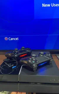 ps4 500