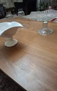 شیرینی خوری شکلات خوری،شمعدونی