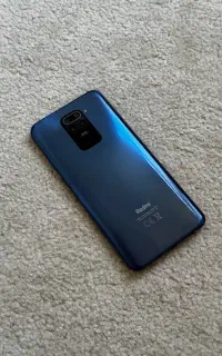 گوشی موبایل شیائومی مدل Redmi Note 9
