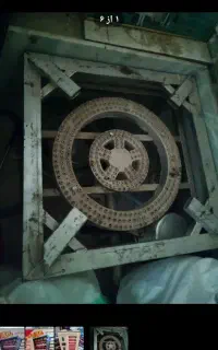 تک شلعه  وکباب  پز برقی