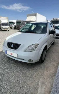 تیبا ۲ مدل ۱۴۰۰