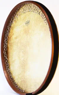 گروه  موسیقی دف نوازی بانوان