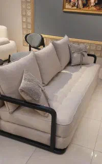 مبل راحتی مدل کرال