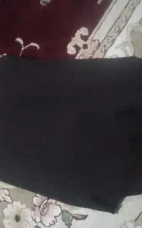 چادر مشکی