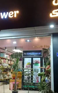 وسایل گل فروشی بصورت یکجا به فروش میرسد