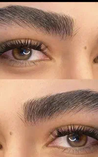 فیبروزابروبن مژه شیدینگ لب باقیمت مناسب
