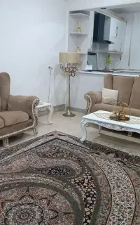 مبلمان وجلومبلی وعسلی