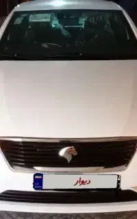 تارا V1+ مدل 1402 سواری نرم و بدون نقص