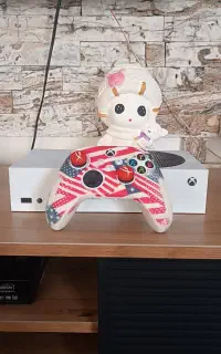 xbox series s در حد نو