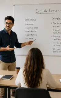آموزشگاه بین المللی زبان های خارجی طنین