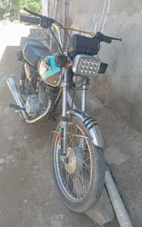 موتور سیکلت