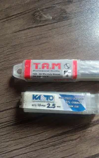 جاروبرقی مته اهن