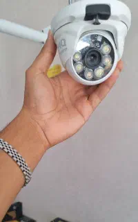 دوربین مداربسته اقساط و پتروکارت