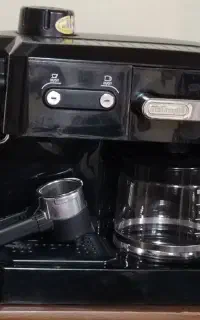 قهوه ساز دلونگی مدل BCO320