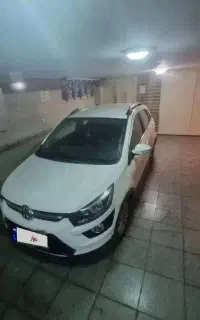 بایک x25 مدل ۹۸