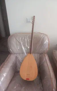 ساز دیوان ساز ترکی