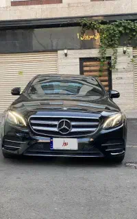 مرسدس بنز e300