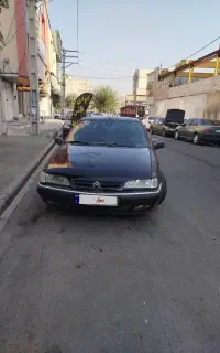 زانتیا مدل ۸۱ معاوضه با پراید
