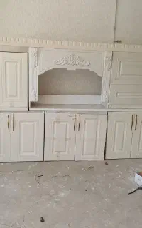 فروش کابینت بابدنه ام دی آف.