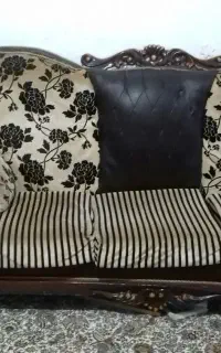 مبل هفت نفره