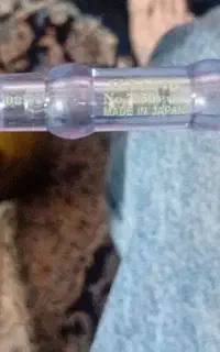 فازمتر ژاپنی اصل