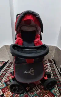 کالسکه