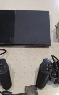 PS2 سونی 2