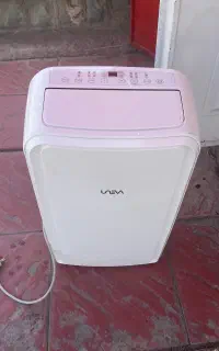 کولر گازی پرتابل
