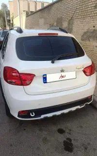کوییک GX-L مدل 1403
