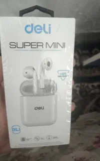 ایرپاد deli supermini
