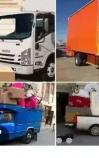 حمل و جابه جایی اثاثیه منزل کارگر اسباب کشی