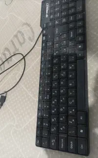 کیبرد کامپیوتر