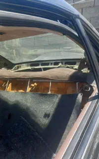 فروش سمند ۹۲تصادفی