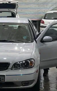 زیبایی خودرو (درمرکز یا حضورا در محل شما )