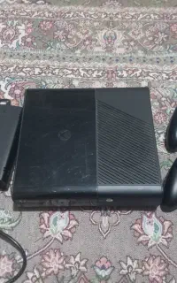 Xbox360 نیو اسلیم