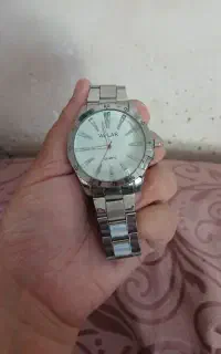 ساعت اصلی