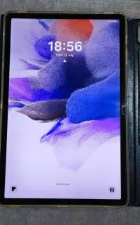 تبلت سامسونگ galaxy tab s7 fe