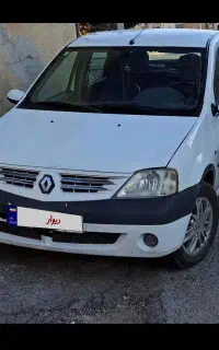 تندر E2 LP