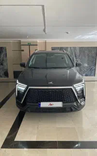 کی ام سی ایکس ۵