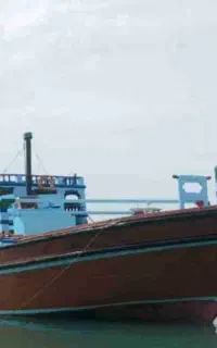 حمل بار از دبی