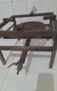 تک شعله