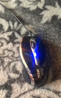 موس گیمینگ msi