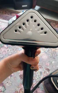 اتو بخار در حد نوع