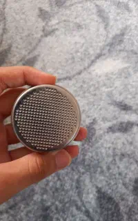 سبد غیر تحت فشار برای اسپرسو ساز