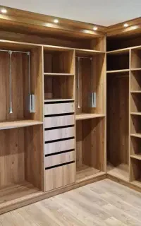 کمد و کابینت ـ طراحی داخلی