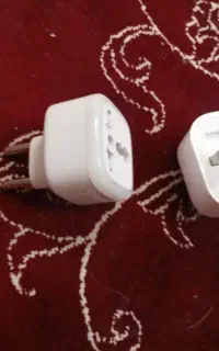 آداپتور اورجینال آیفون گارانتی دار