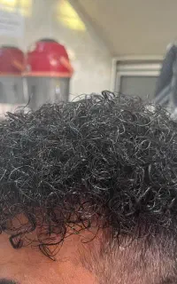 از مدل موی تکراری و بی‌حالت خسته شدی/فرمو راه حله