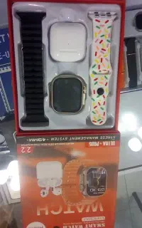 اپل واچ