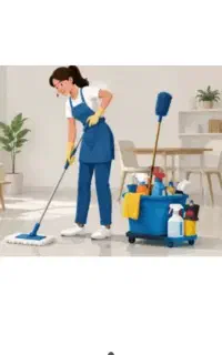 خدمات نظافتی منزل